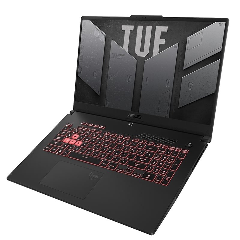 GameFury- ASUS TUF Gaming A15 15.6 Inch Gaming Laptop - AMD Ryzen 7 6800H RTX 3060  Windows 11