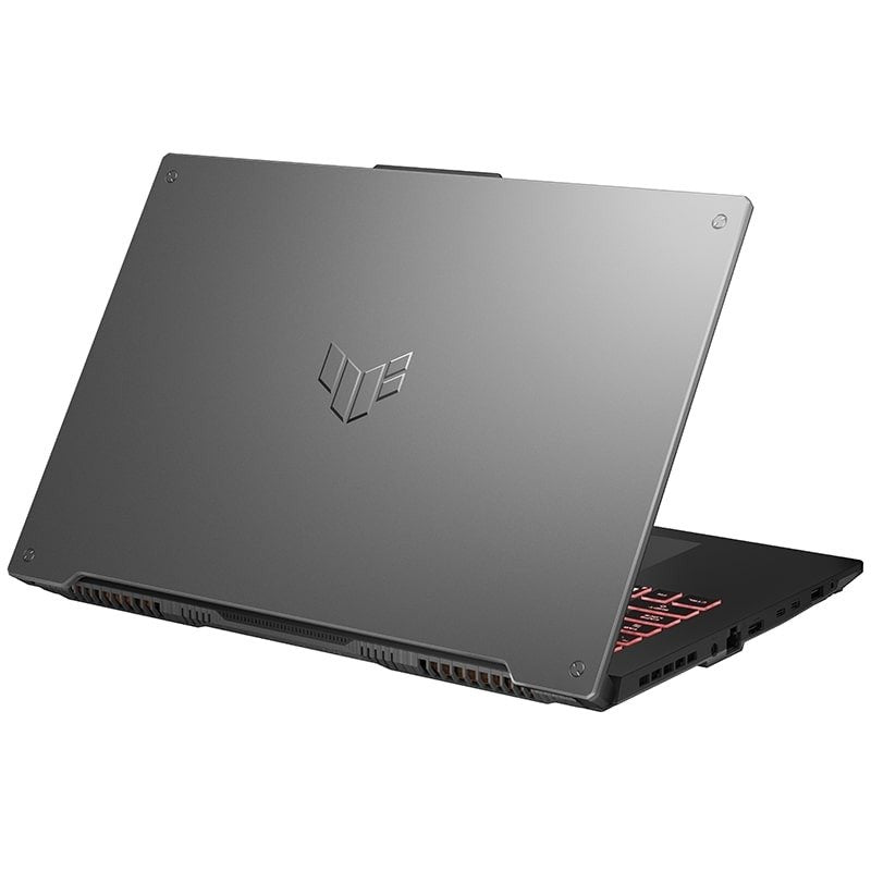 GameFury- ASUS TUF Gaming A15 15.6 Inch Gaming Laptop - AMD Ryzen 7 6800H RTX 3060  Windows 11
