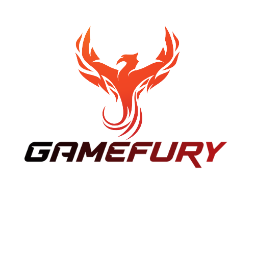 GameFuryShop