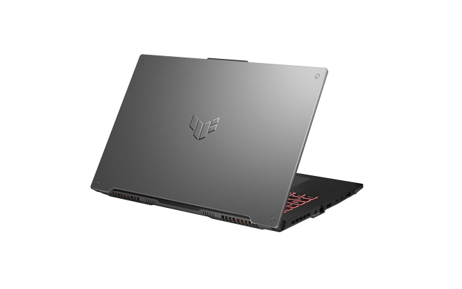 GameFury- Gaming Laptop - ASUS TUF A15 15.6 Inch - AMD Ryzen 7 6800H. RTX 3060