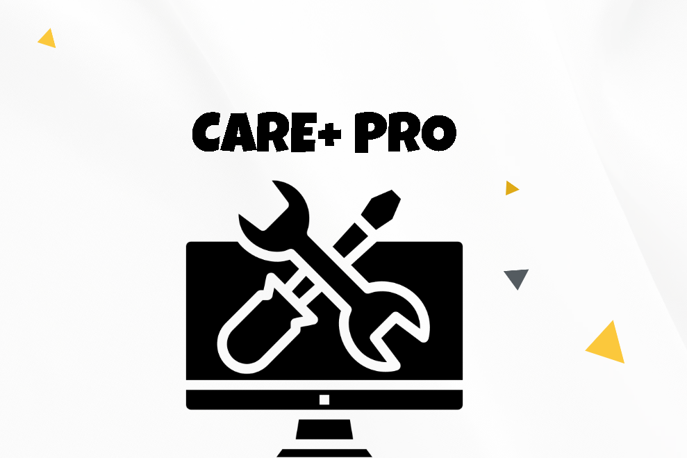 GameFury- Care+ Pro Pc Plan – Advanced Coverage (£14.99/month)