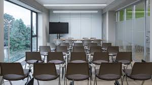 Full Office Setup Package – £499 per event