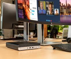 Standard IT Workstation Setup – £299.99 per event