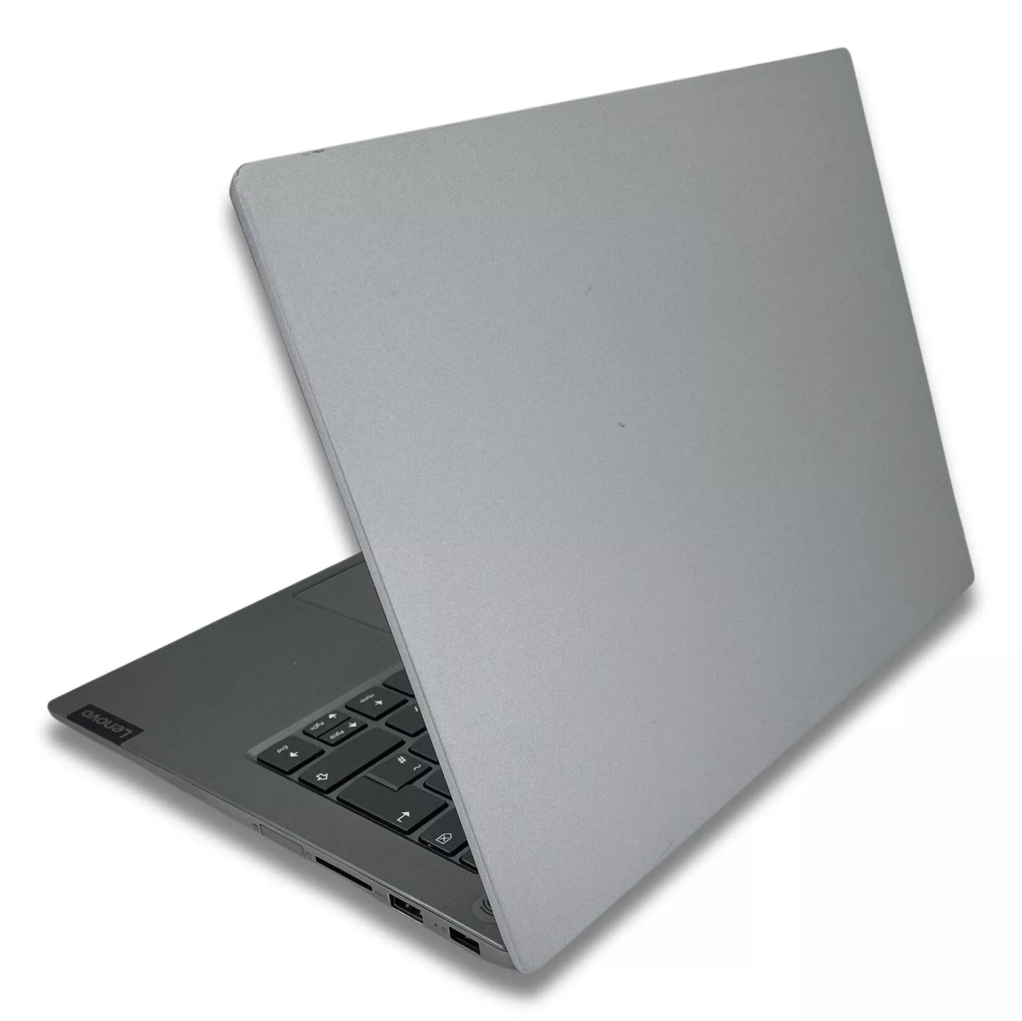 GameFury- Lenovo ThinkBook 14 Core i5-10210U 16GB Ram 256GB SSD FHD Windows 11 Laptop