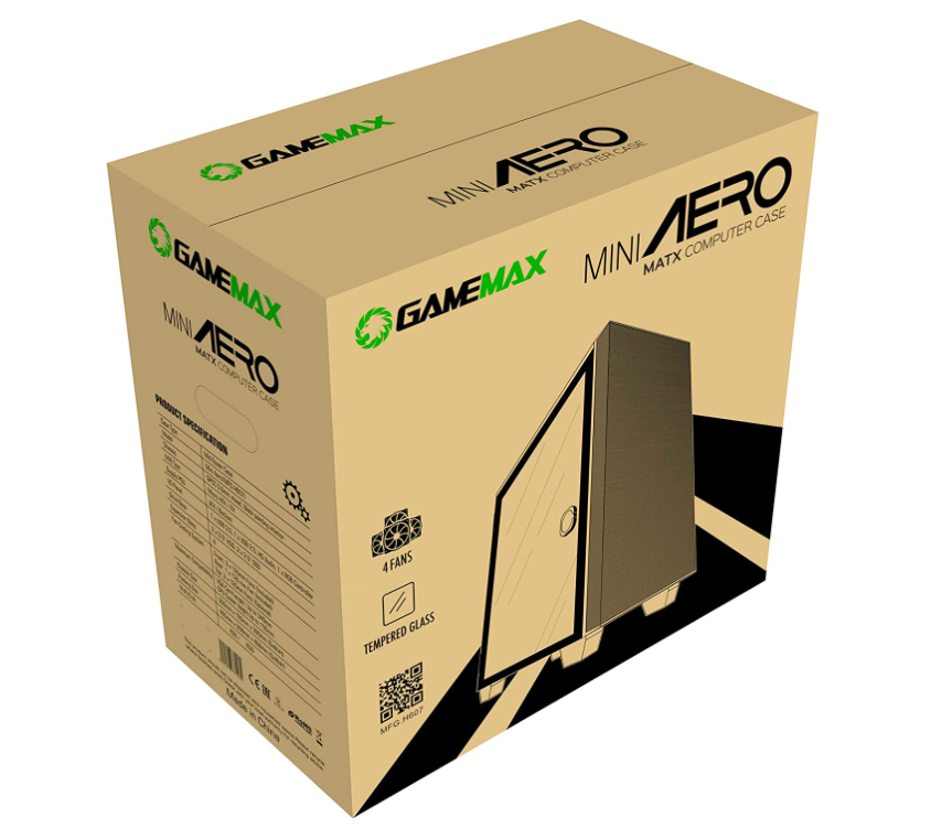 Fast Gaming Pc , Ryzen 5 5600G , RTX 2080 8GB , 32GB DDR4 Ram , 240GB SSD + 1TB HHD Windows 11