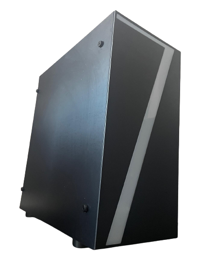 Fast Desktop Pc-Intel i5 2400 3.1Ghz , 8GB Ram,120GB SSD&1TB HHD Windows 10 Pro