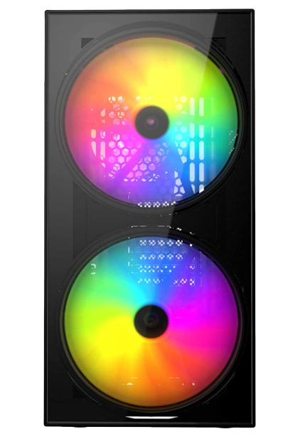 Fast Gaming Pc - Intel i5 3470 3.2Ghz , GT 1030 2GB , 8GB Ram , 240GB SSD , 1TB HHD, Windows 10 Pro