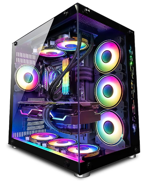 RTX 3060 + Intel core i9 自作PC Gaming PC CORE i9 , RTX 3060 RTX 3060 + Intel core i9 自作PC Gaming PC CORE i9 , RTX 3060