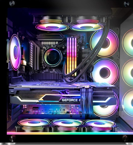 RTX 3060 + Intel core i9 自作PC Gaming PC CORE i9 , RTX 3060 RTX 3060 + Intel core i9 自作PC Gaming PC CORE i9 , RTX 3060