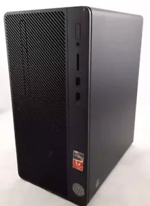 Pc Rental Service - Pc Workstation-  Amd Ryzen 5 2400G 8GB 256GB SSD Radeon Vega GFX Win 10/11