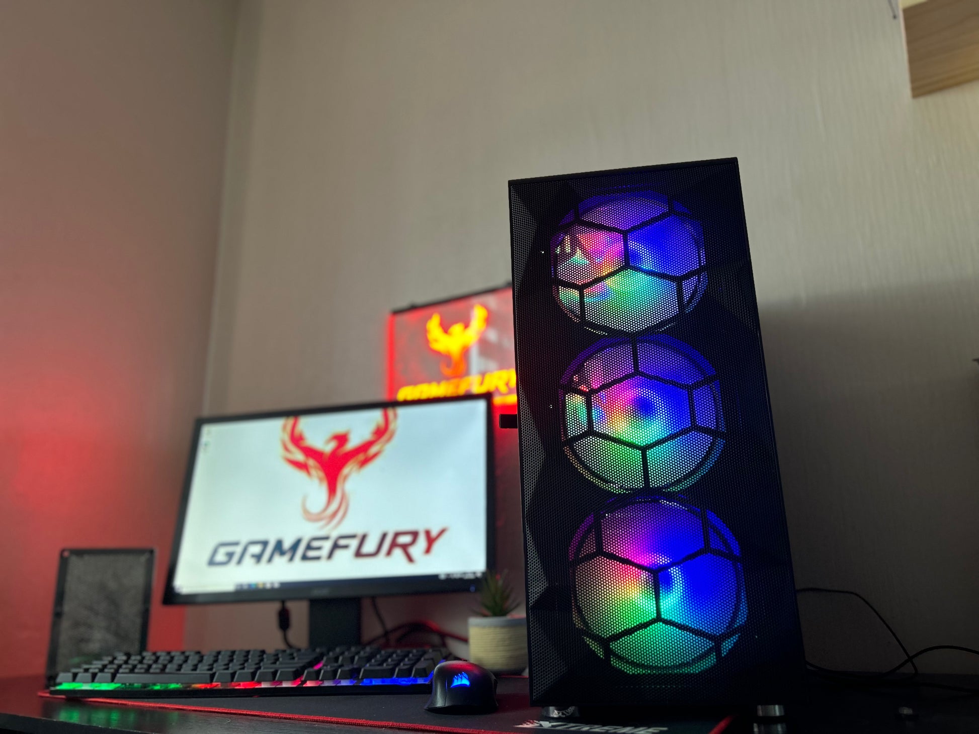 I5 3570k gtx 1060 3gb hotsell